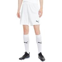 Шорты Puma teamGOAL 23 knit Shorts 704262-04 білий L Фото