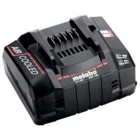 Зарядное устройство для аккумуляторов инструмента Metabo ASC 145 ,12-36V, 8А 0.551кг Фото