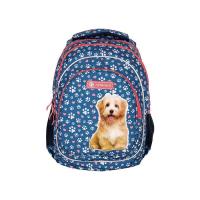 Рюкзак школьный Astrabag AB330 Cute puppy Фото