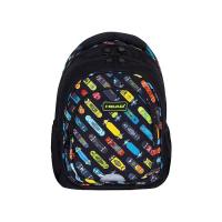 Рюкзак школьный Head AB330 SKATEBOARDS Фото
