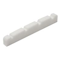 Порожок для гитары Paxphil NT003 White Фото