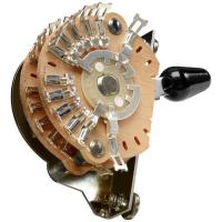 Переключатель для гитары DiMarzio 5-Way "Master Switch" For Strat Multipole Фото