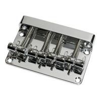 Бридж для гитары Paxphil BB012 Chrome Фото