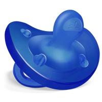 Пустышка Chicco Physioforma Soft силіконова від 16 до 36 місяців, Фото