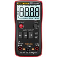 Цифровой мультиметр ANENG AN113A, V, A, R, T, F Фото