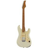 Электрогитара Mooer GTRS Standard S801 White Фото