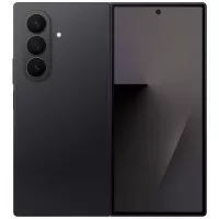 Мобільний телефон Samsung Galaxy Fold7 12/256Gb Jetblack Фото