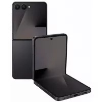 Мобільний телефон Samsung Galaxy Flip7 12/512Gb Jetblack Фото