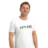 Футболка Sol's Pioneer Men Home білий XL Фото