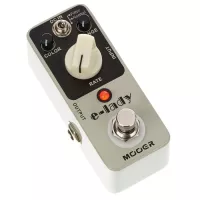Педаль эффектов Mooer E-Lady Фото