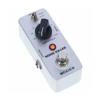 Педаль эффектов Mooer Noise Killer Фото