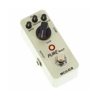 Педаль эффектов Mooer Pure Boost Фото