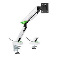 Кронштейн OfficePro MAG201W Фото