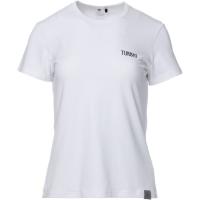 Футболка Turbat Emblema Wmn white - XXL - білий Фото