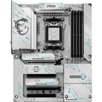 Материнская плата MSI B850 GAMING PLUS WIFI PZ Фото