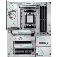 Материнська плата MSI B850 GAMING PLUS WIFI PZ Фото