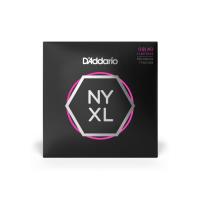 Струны для гитары D'Addario NYXL Electric Balanced Tension Super Light (09-40) Фото