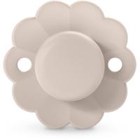 Пустышка Suavinex Wonder фізіологічна, 6-18 місяців, нюдова Фото