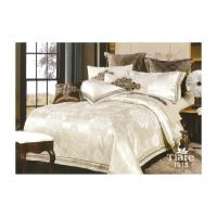 Постельное белье Tiare Сатин Жаккард 1918 семейное Фото