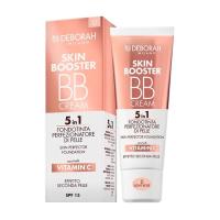 BB-крем Deborah Skin Booster 5in1 0 - Light Rose 30 мл Фото
