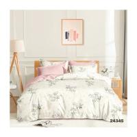 Постельное белье Viluta 24345 Ранфорс семейный Фото
