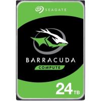 Жесткий диск Seagate 3.5" 24TB Фото