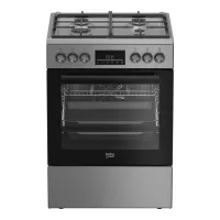 Плита Beko FBM 62330 GXTN Фото