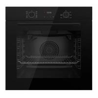 Духова шафа PRIME Technics POB 6827 E BK Фото
