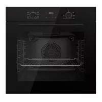 Духова шафа PRIME Technics POB 6827 E BK Фото