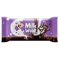 Батончик Житомирські ласощі Milk Wow 30 г Фото