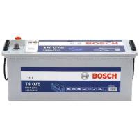 Аккумулятор автомобильный Bosch 0 092 T40 750 Фото