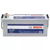 Акумулятор автомобільний Bosch 0 092 T40 750 Фото