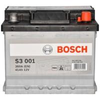 Акумулятор автомобільний Bosch 0 092 S30 010 Фото