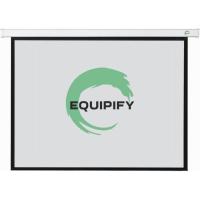 Проекционный экран Equipify PSBC150 Фото