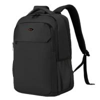 Рюкзак для ноутбука Porto 15.6" RNB-4050 Black Фото