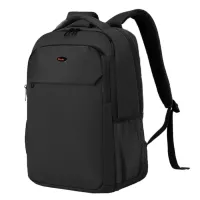 Рюкзак для ноутбука Porto 15.6" RNB-4050 Black Фото