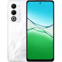 Мобільний телефон Oppo A5 6/128GB Mist White Фото
