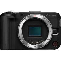 Цифровой фотоаппарат Canon EOS R50 V body Фото