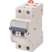 Автоматический выключатель GEWISS 2-п. 25A 6kA С Фото