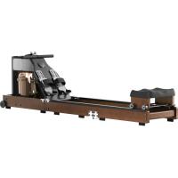 Гребной тренажер Kingsmith WM10 WALNUT WOOD Фото