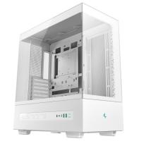 Корпус для ПК Deepcool CH690 Digital White Фото