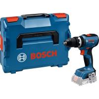 Шуруповерт Bosch Professional GSB 18V-65 18В 3165Нм 0-2100обхв кейс Фото