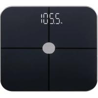 Весы напольные Adler AD 8187 black Фото