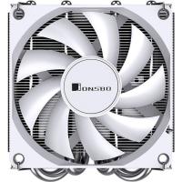 Кулер для процессора JONSBO HP400S White Фото