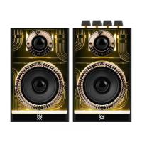 Акустическая система Defender Futuro LED Bluetooth Black Фото