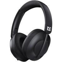 Навушники Defender FreeMotion B485 Bluetooth ANC Black Фото