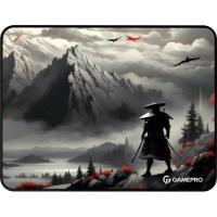 Коврик для мышки GamePro MP145RS Gray Фото