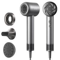 Фен Dreame Glory Mix Black Фото