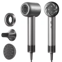 Фен Dreame Glory Mix Black Фото