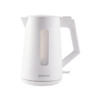 Электрочайник Gorenje K17OPW Фото